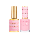 DC139 Pink Salt - AdrianaBeautySupply II