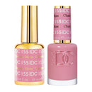 DC155 Chateau Rose - AdrianaBeautySupply II