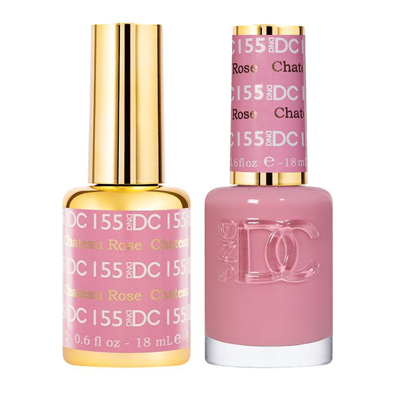 DC155 Chateau Rose - AdrianaBeautySupply II