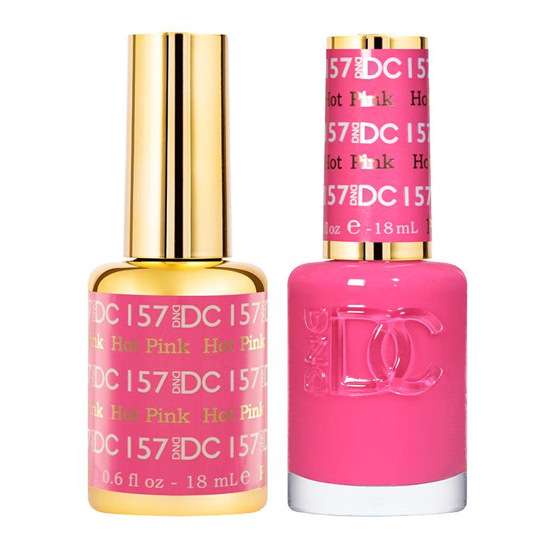 DC157 Hot Pink - AdrianaBeautySupply II