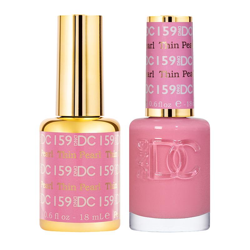 DC159 Thin Pearl - AdrianaBeautySupply II