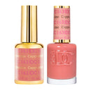 DC163 Cappuccino - AdrianaBeautySupply II