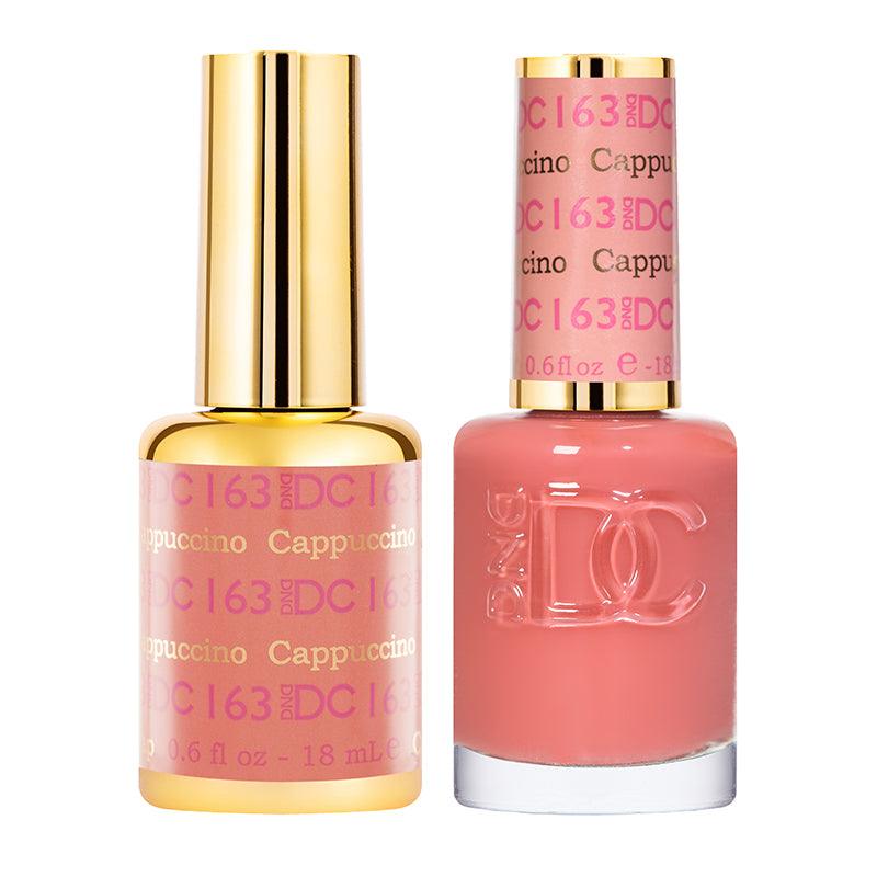 DC163 Cappuccino - AdrianaBeautySupply II