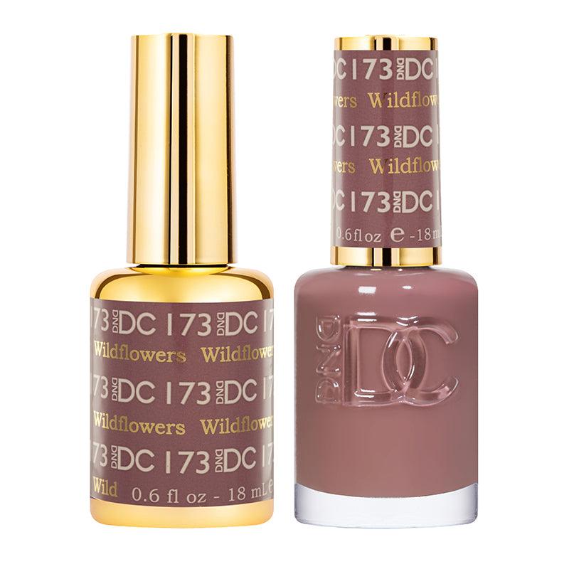 DC173 Wildflowers - AdrianaBeautySupply II