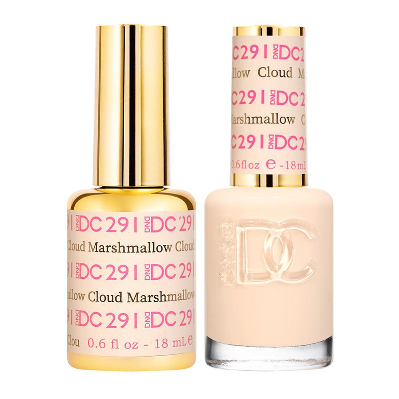 DC291 Marshmallow Cloud - AdrianaBeautySupply II