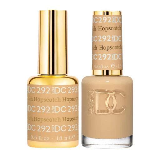 DC292 Hopscotch - AdrianaBeautySupply II