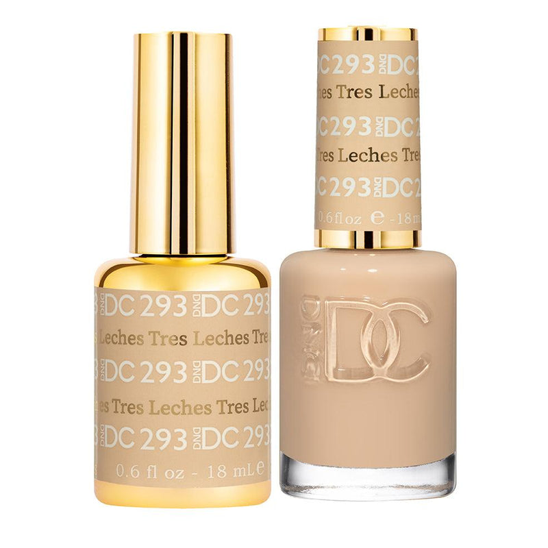 DC293 Tres Leches - AdrianaBeautySupply II