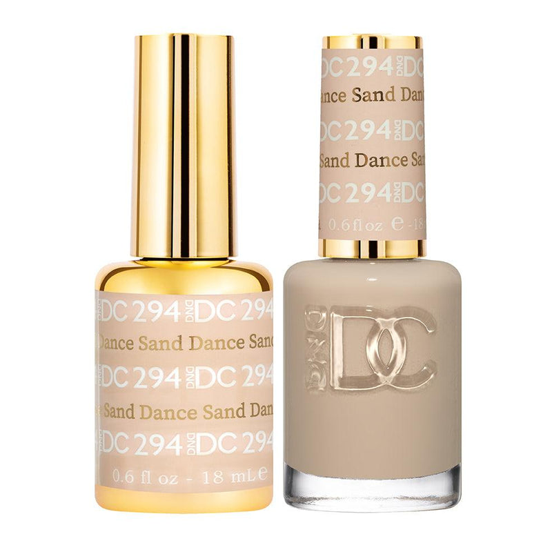 DC294 Sand Dance - AdrianaBeautySupply II