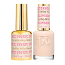 DC295 Milky Way - AdrianaBeautySupply II