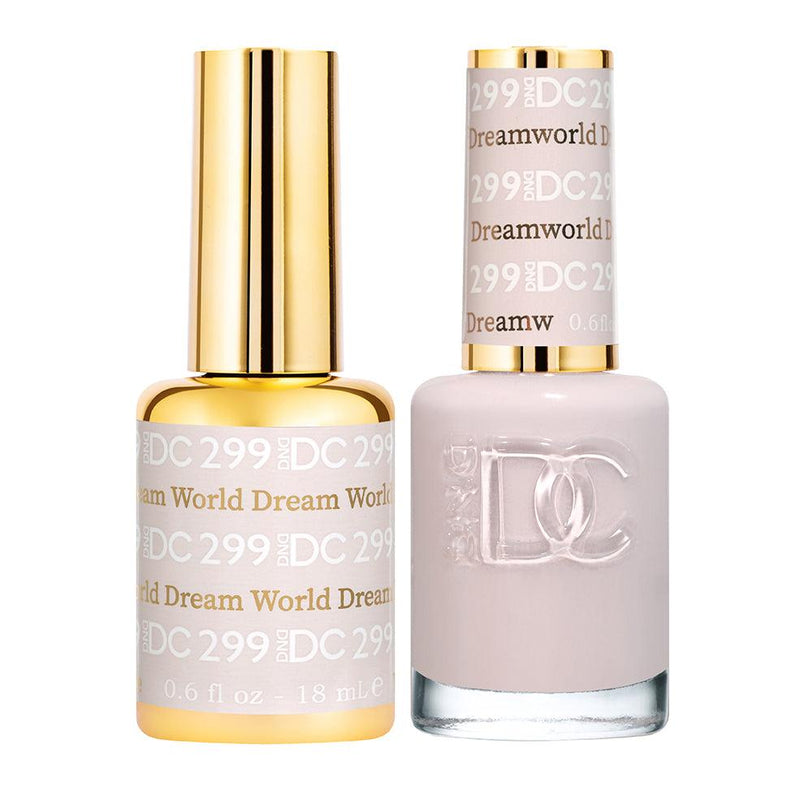 DC299 Dream World - AdrianaBeautySupply II
