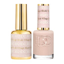 DC302 Blush Village - AdrianaBeautySupply II