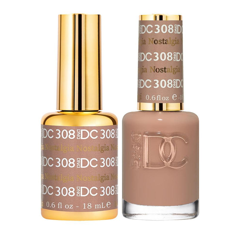 DC308 Nostalgia - AdrianaBeautySupply II