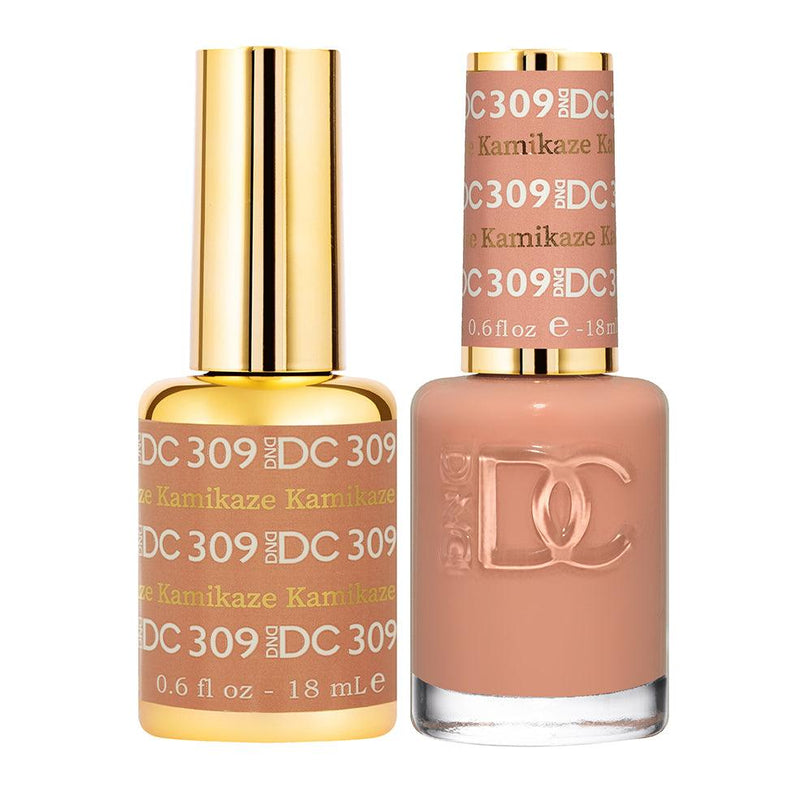 DC309 Kamikaze - AdrianaBeautySupply II