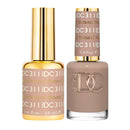 DC311 Natural - AdrianaBeautySupply II