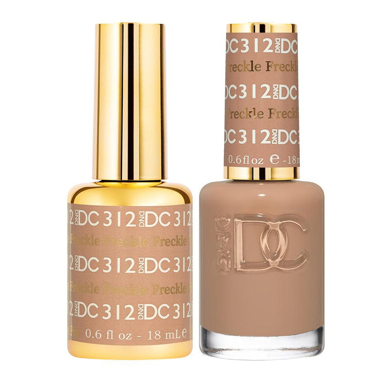 DC312 Freckle - AdrianaBeautySupply II