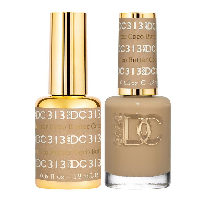 DC313 Butter Coco - AdrianaBeautySupply II