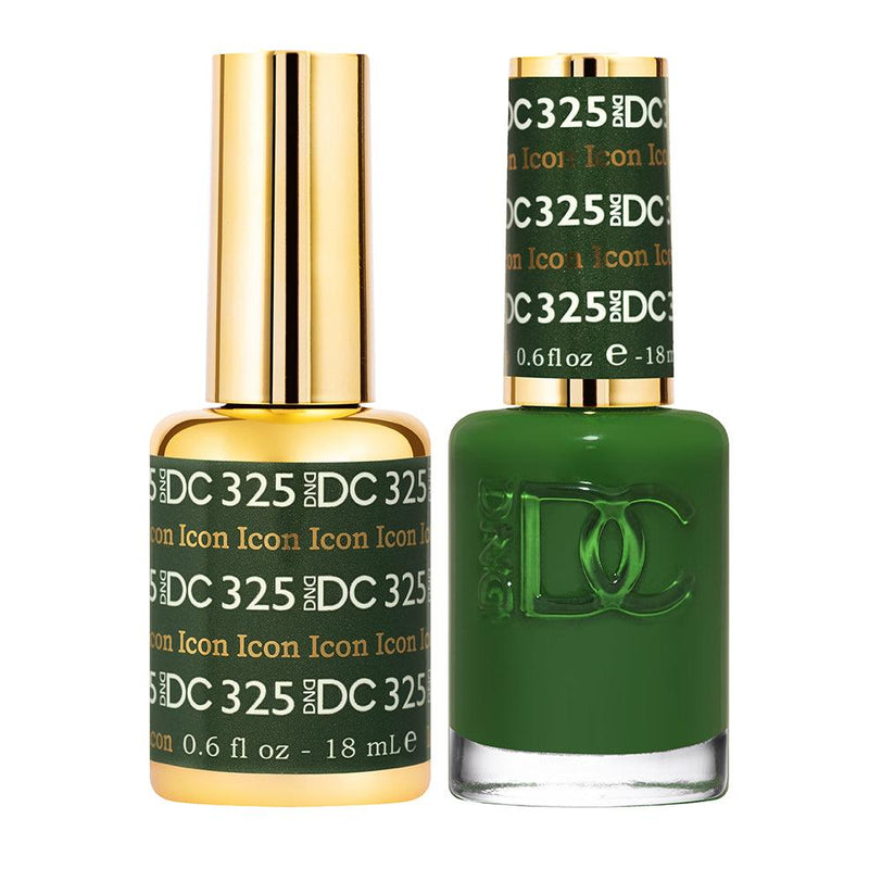DC325 Icon - AdrianaBeautySupply II