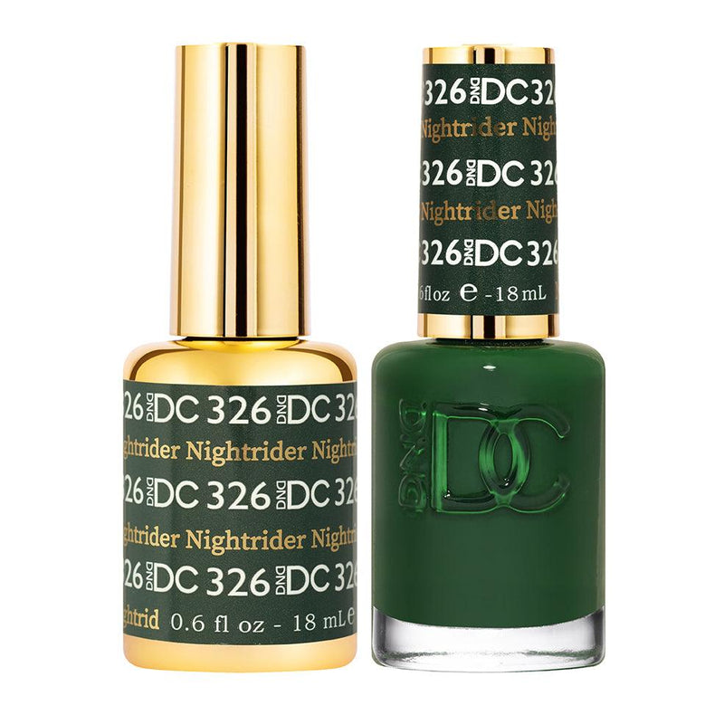 DC326 Nightrider - AdrianaBeautySupply II