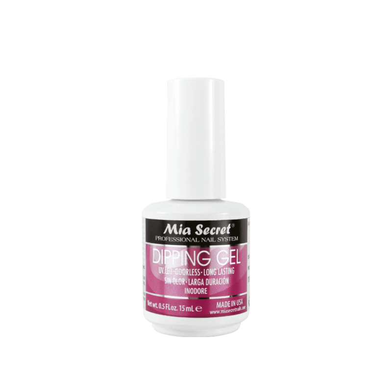 Uv Led Dipping Gel 0.5 Oz