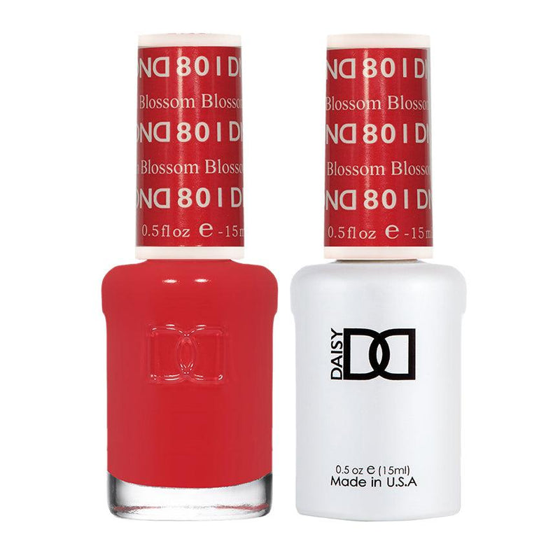 DND801 Blossom - AdrianaBeautySupply II