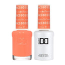 DND805 Peaches N Cream - AdrianaBeautySupply II
