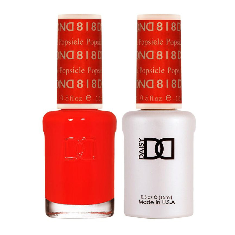 DND818 Popsicle - AdrianaBeautySupply II