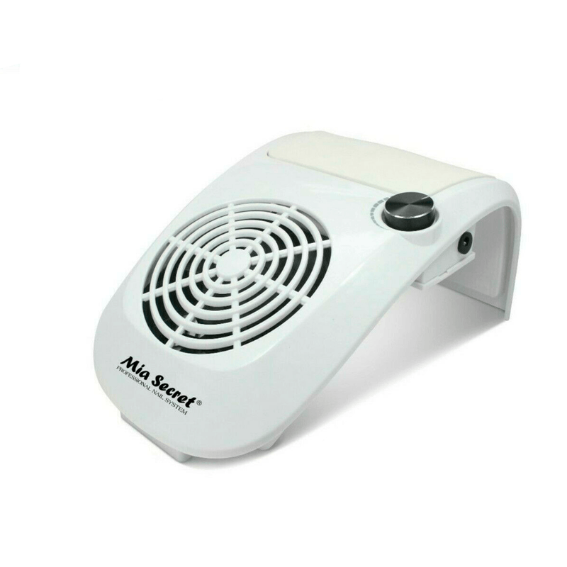 Nail Dust Vacuum - AdrianaBeautySupply II