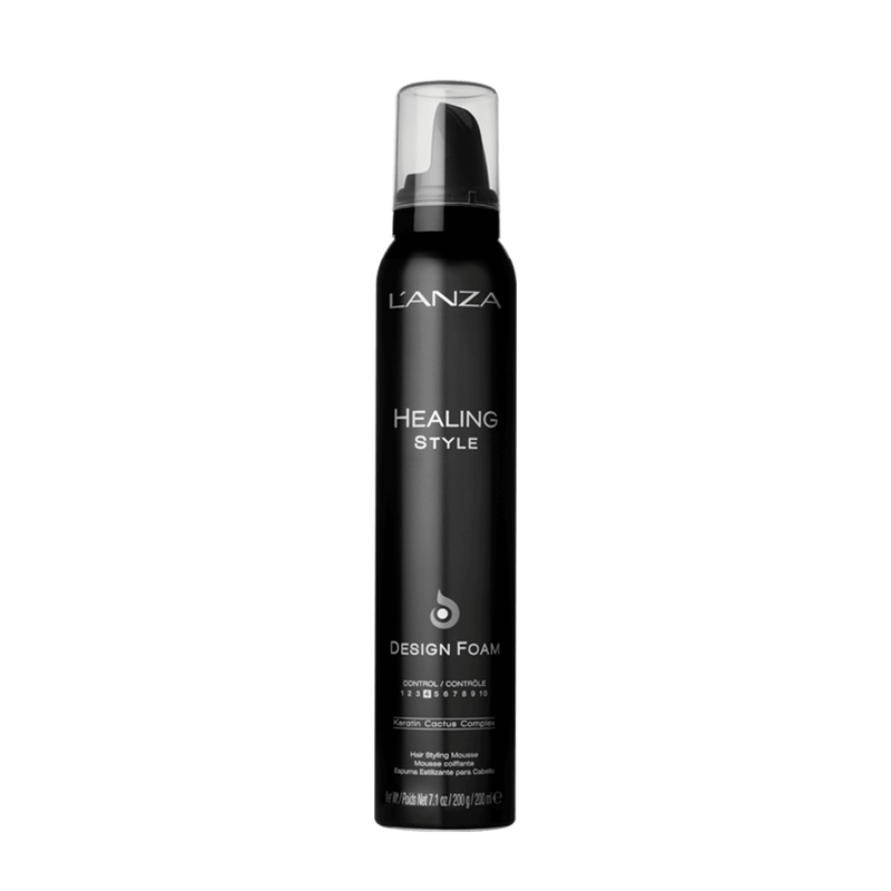 Design Foam - Healing Style - AdrianaBeautySupply II