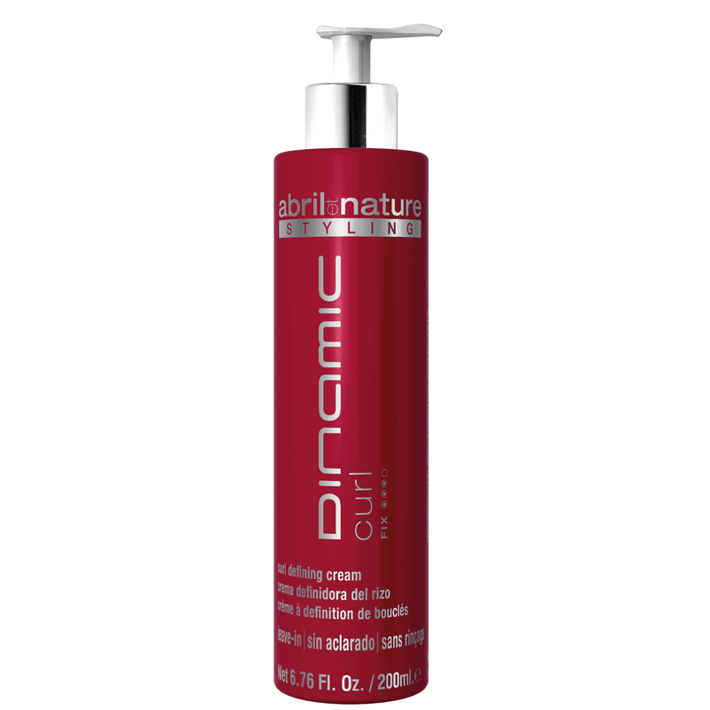 Dinamic Curl - Advanced Styling - AdrianaBeautySupply II