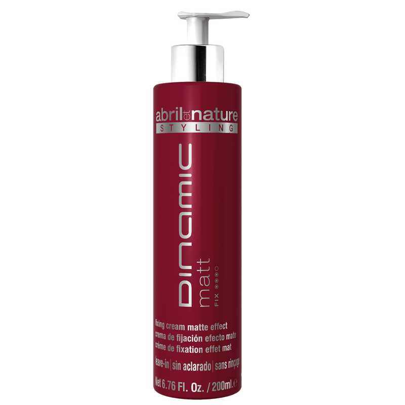 Dinamic Matt - Advanced Styling - AdrianaBeautySupply II