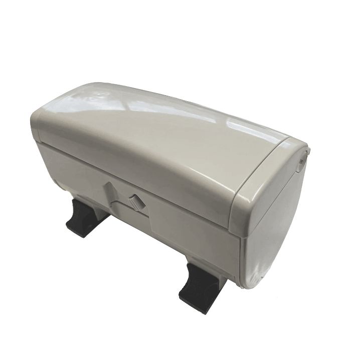 Foil Dispenser (Dispensador Papel Aluminio)