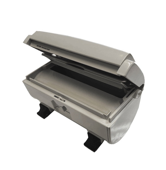 Foil Dispenser (Dispensador Papel Aluminio)
