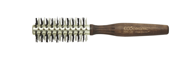 EcoCeramic Firm Bristle - AdrianaBeautySupply II