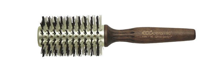 EcoCeramic Firm Bristle - AdrianaBeautySupply II