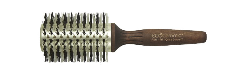 EcoCeramic Firm Bristle - AdrianaBeautySupply II