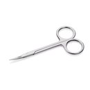 NGHIA ES-03 Eyebrow Scissors - AdrianaBeautySupply II