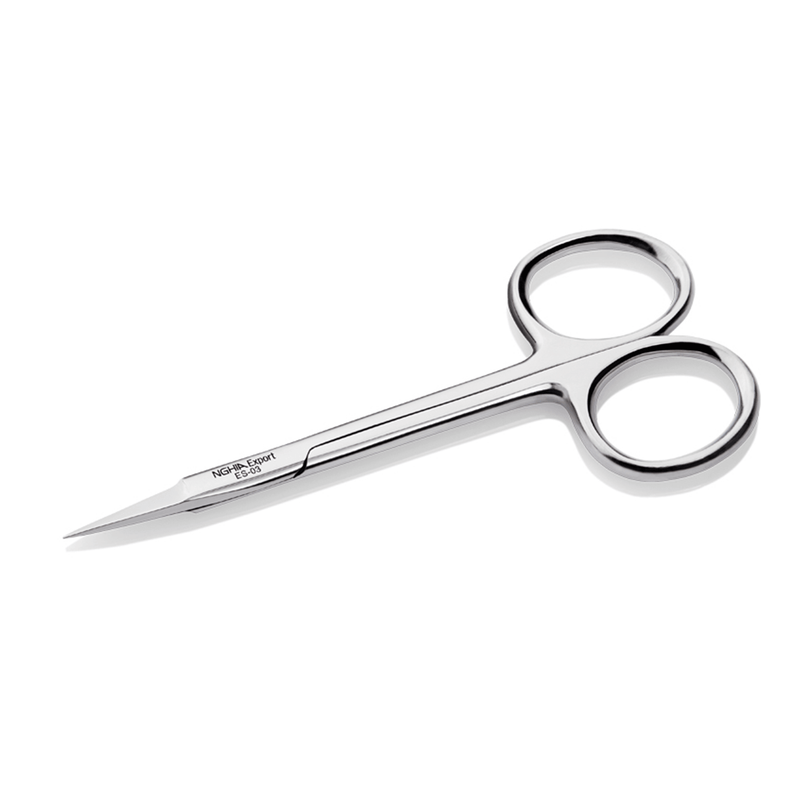 NGHIA ES-01 Eyebrow Scissors