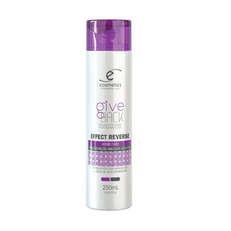 Effect Reverse - Give Back- Home Care | Step 2 - AdrianaBeautySupply II