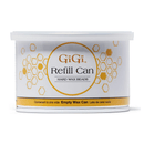 Empty Refill Wax Can 14oz - AdrianaBeautySupply II