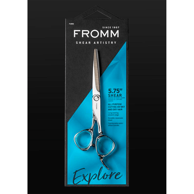 Explore 5.75" Hair Cutting Shears