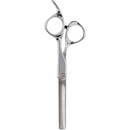 Explore 5.75” 28 Tooth Hair Thinning Shears - AdrianaBeautySupply II