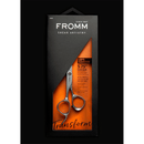 Transform 5.75” Left-Handed Hair Shear - AdrianaBeautySupply II