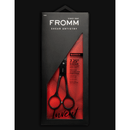 Invent 7.25” Barber Shear - AdrianaBeautySupply II