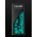 Dare 5.75” 1 Piece Hair Cutting Shear - AdrianaBeautySupply II