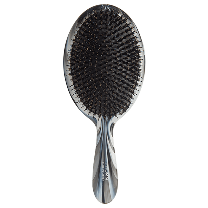 Elite Polisher Boar Brush - AdrianaBeautySupply II