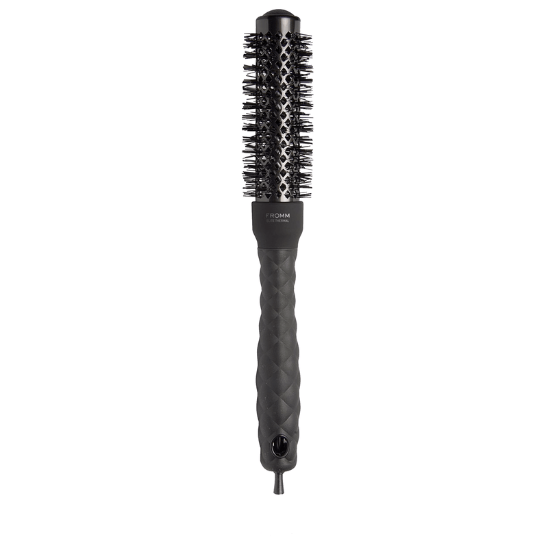 Elite Thermal 1" Ceramic Round Brush