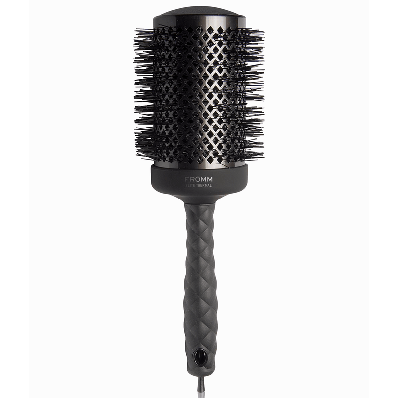 Elite 2.5" Ceramic Round Brush