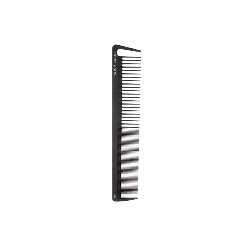 Limitless 7.5" Carbon Basin Comb