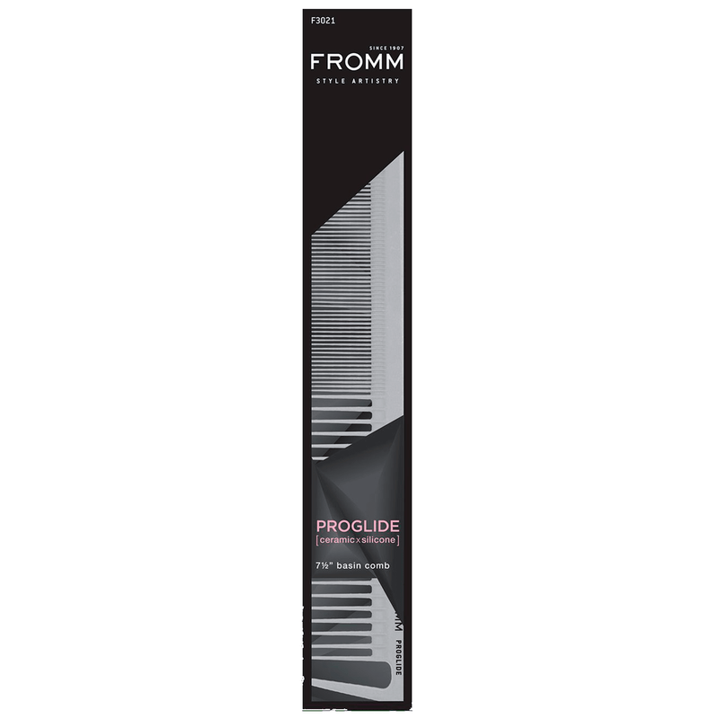 Proglide 7.5" Styling Comb - AdrianaBeautySupply II