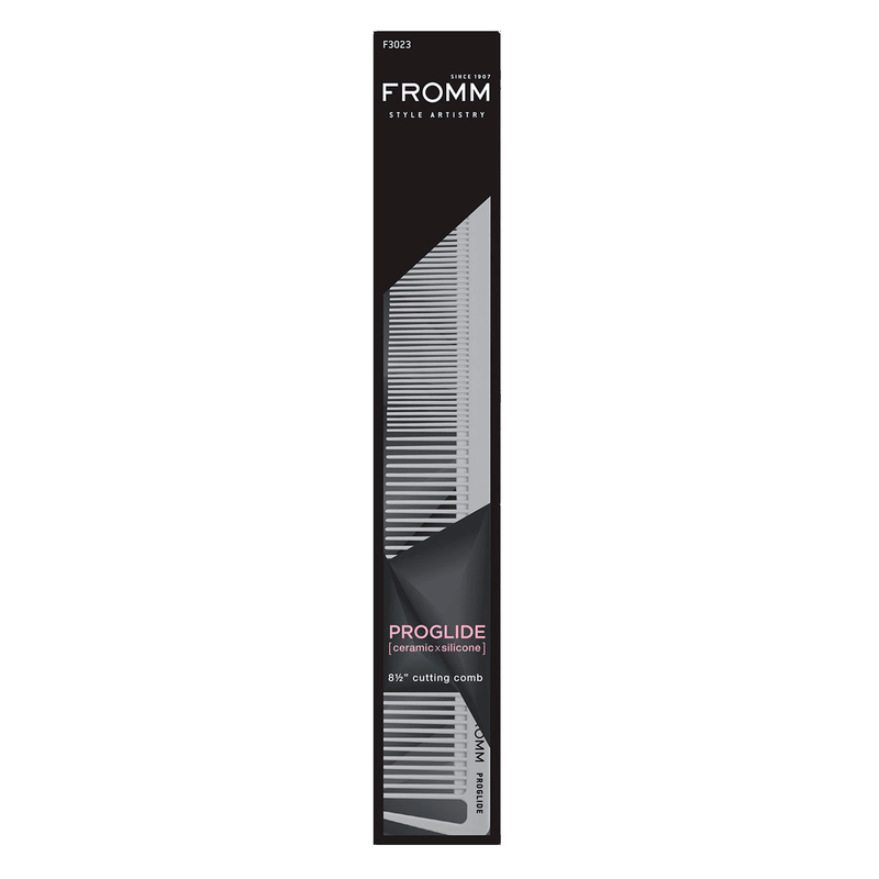 Proglide 8.5" Cutting Comb - AdrianaBeautySupply II
